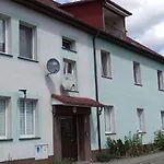 U Magdy 4 Osoby Parking W Cenie Za Ogrodzeniemsamodzielne Zameldowanie, Kody W Wiadomości Przed Przyjazdem * Borne Sulinowo