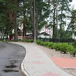 Apartament U Magdy 4 Osoby Parking W Cenie Za Ogrodzeniemsamodzielne Zameldowanie, Kody W Wiadomości Przed Przyjazdem Borne Sulinowo
