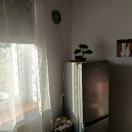 U Magdy 4 Osoby Parking W Cenie Za Ogrodzeniemsamodzielne Zameldowanie, Kody W Wiadomości Przed Przyjazdem * Borne Sulinowo