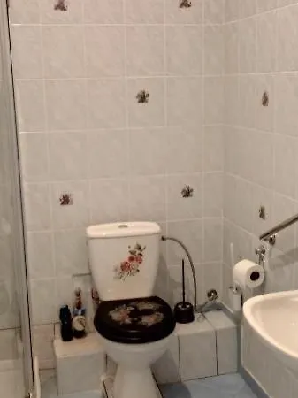 Appartement U Magdy 4 Osoby Lub 2 Pary - Parking W Cenie Za Ogrodzeniem Samodzielne Zameldowanie, Kody W Wiadomosci Przed Przyjazdem *