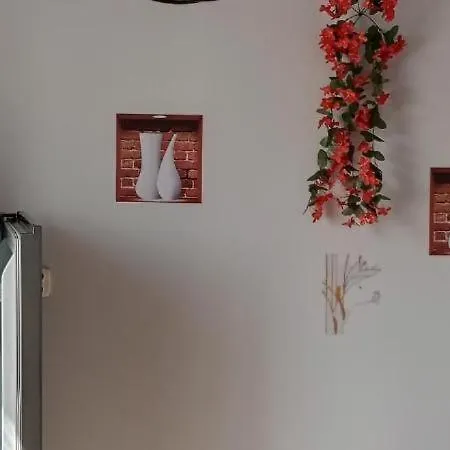 U Magdy 4 Osoby Parking W Cenie Za Ogrodzeniemsamodzielne Zameldowanie, Kody W Wiadomości Przed Przyjazdem Apartament *